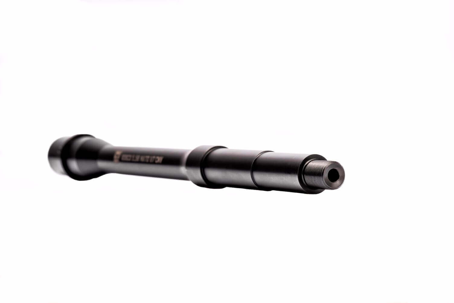 Rosco Manufacturing Bloodline 11.5" 5.56 M4 1:7 Twist Black Nitride Cabine Barrel