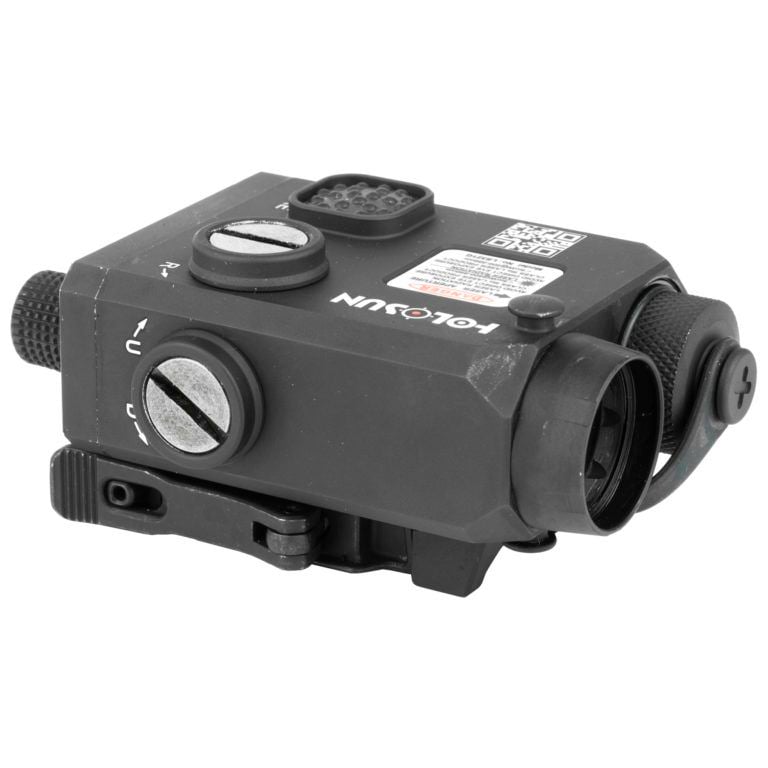  Holosun IR Laser/Illuminator Sight AR15Discounts