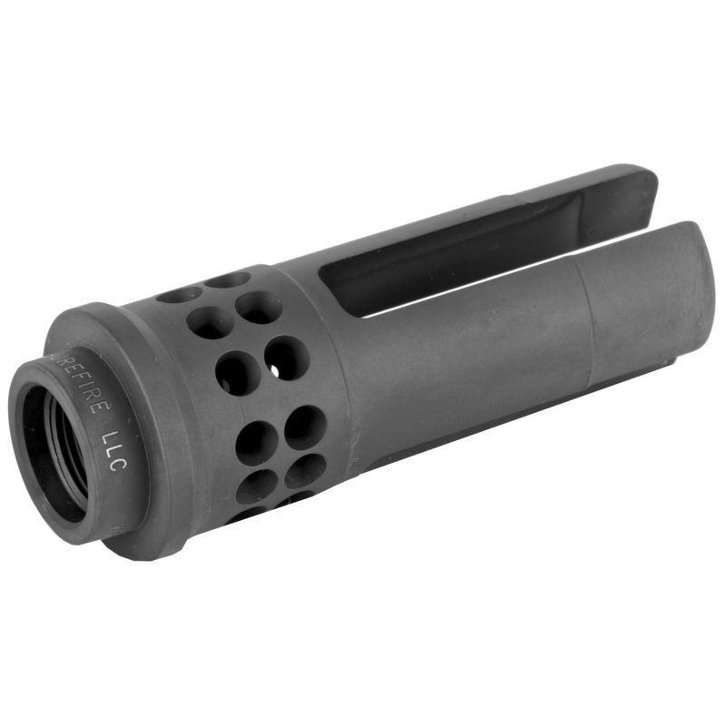 SureFire Flash Hider 5.56 1/2x28
