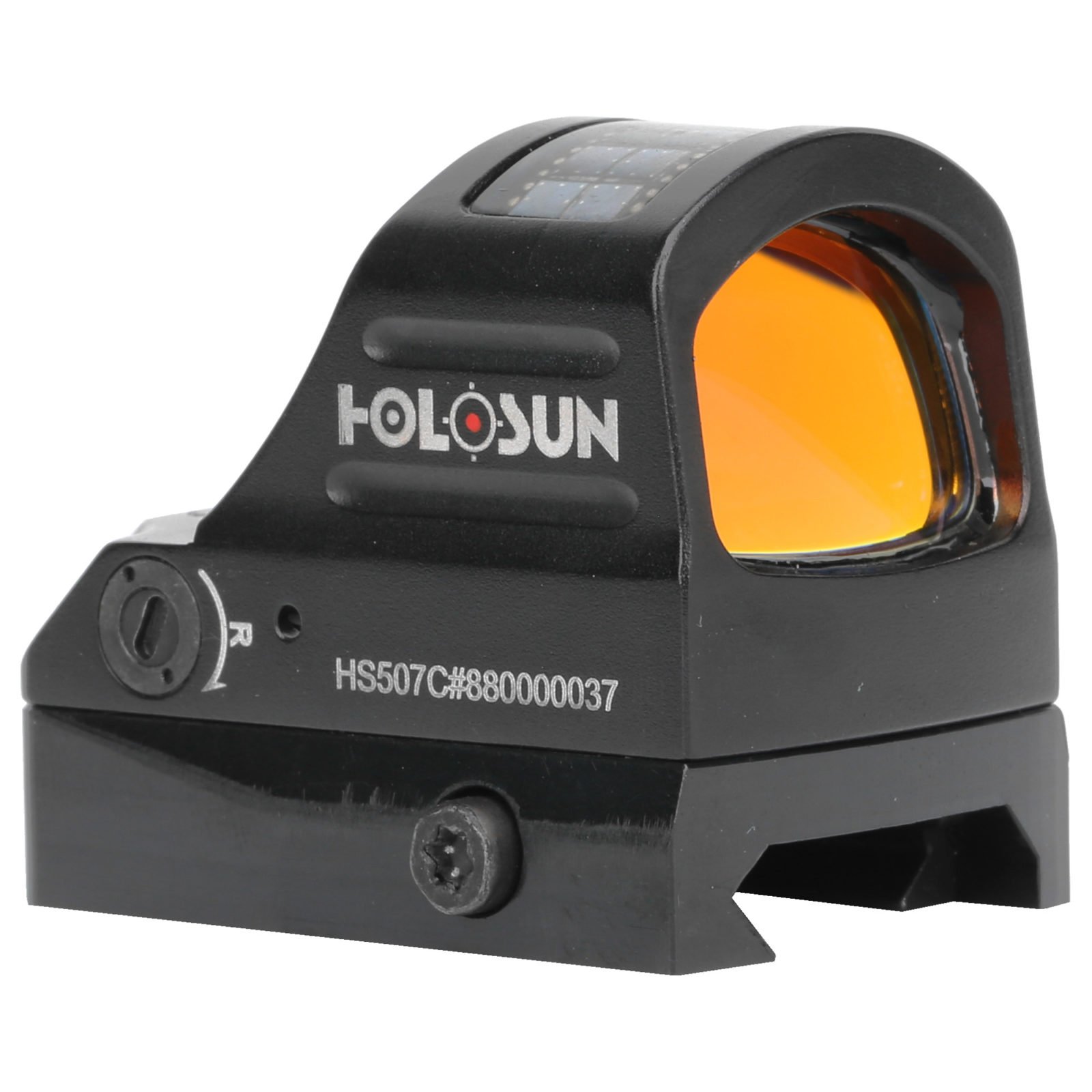 Holosun 2 Moa Pistol Red Dot Sight Ar15discounts 3175