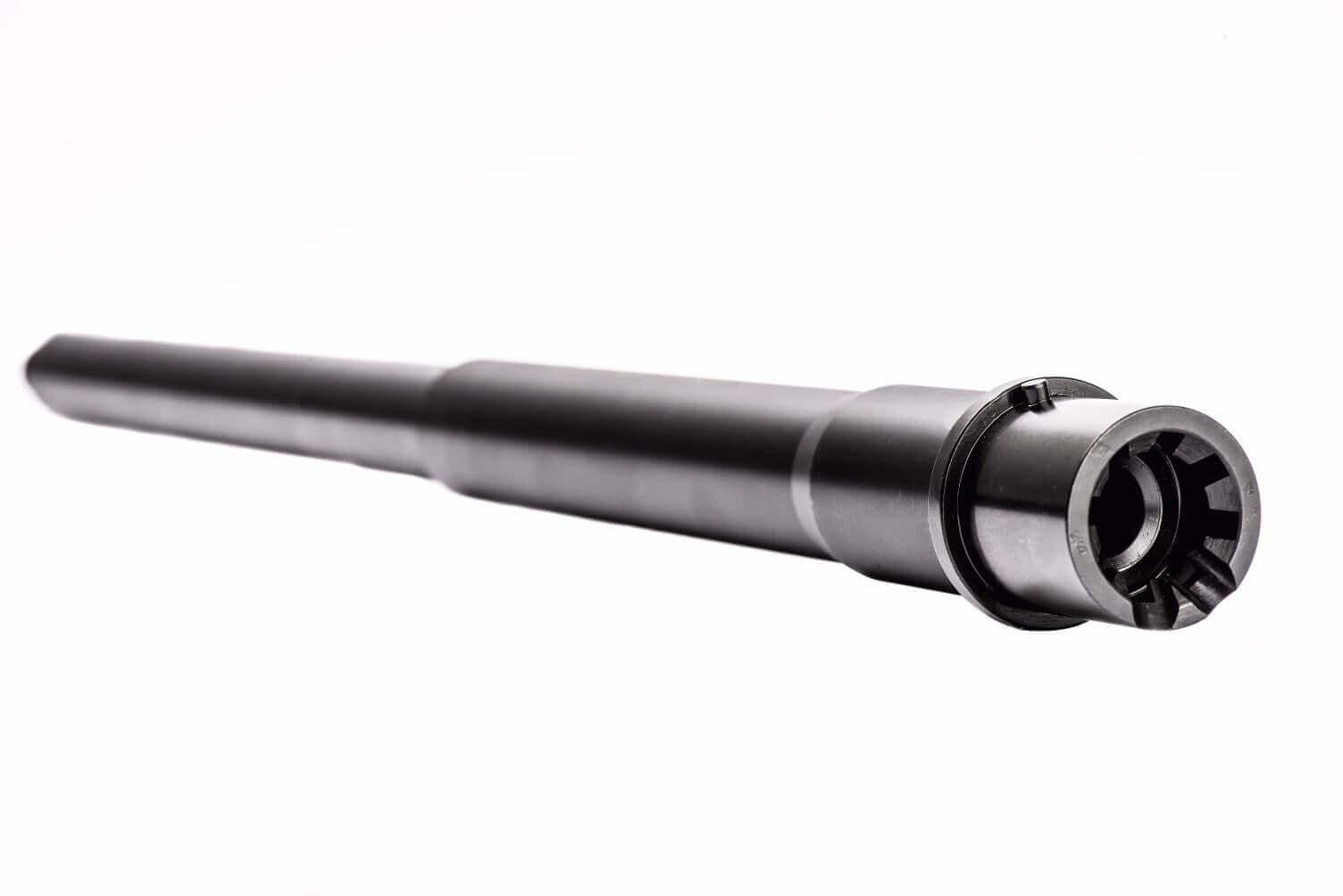 Rosco Manufacturing Bloodline 16" 5.56 Heavy 1:7 Twist Black Nitride Cabine Barrel