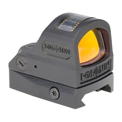 Holosun HE508T-RD Micro Red Dot Sight - 