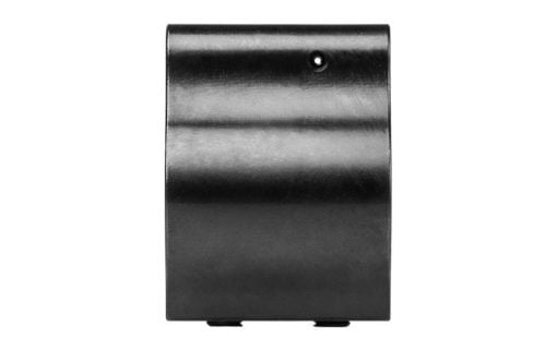 Aero Precision .750 Low Profile Gas Block - Black Nitride w/ No Logo - 