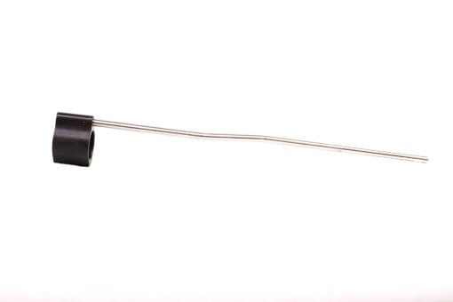 NBS Discount Assembled Gas Block + Stainless Steel Gas Tube - Rifle - AR15 Discounts