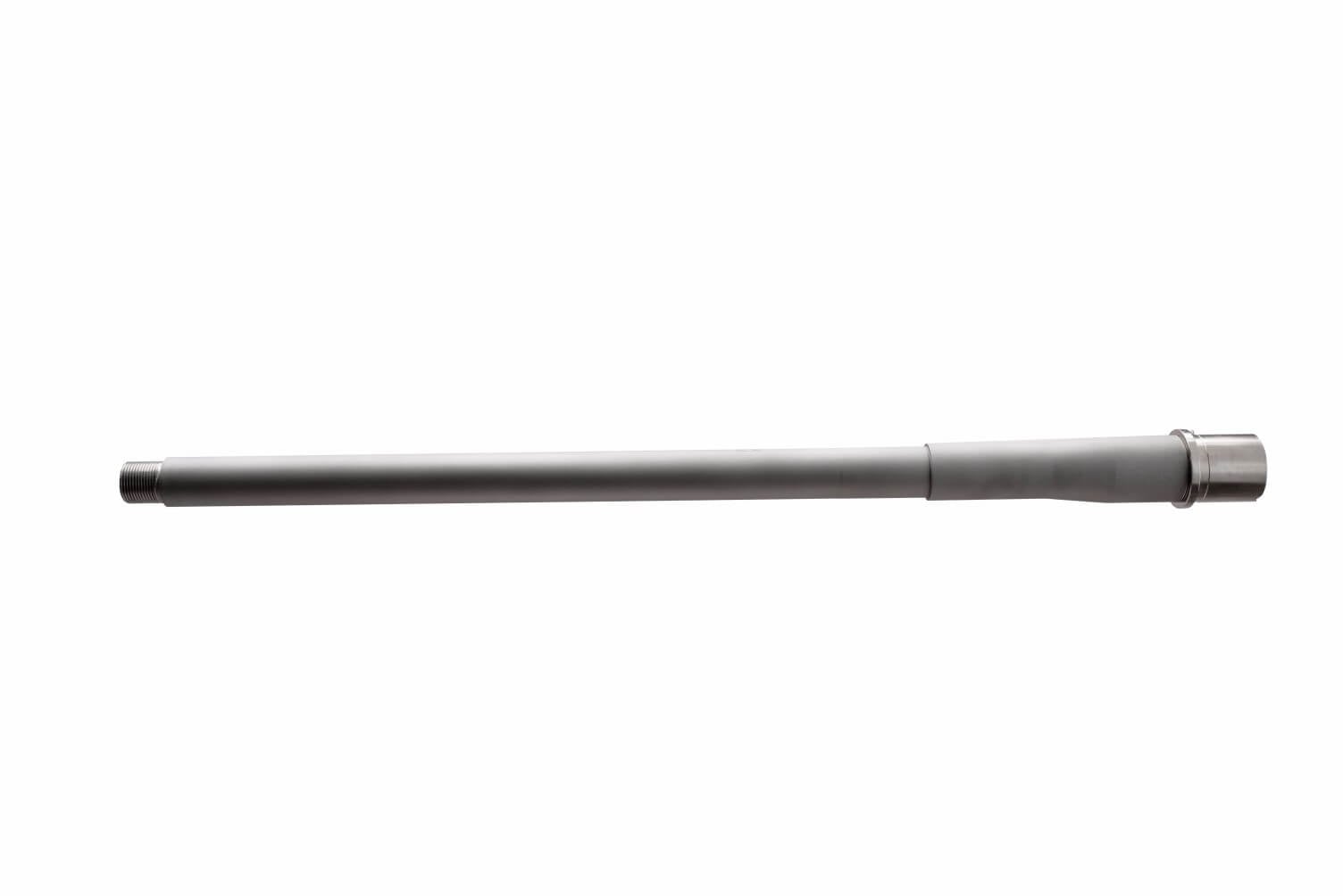 Rosco Manufacturing Rosco Manufacturing Purebred 16" 300 Black Heavy 1:8 Twist Pistol Stainless Barrel