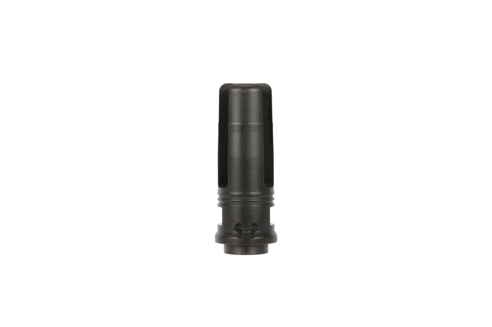 SureFire 3 Prong Flash Hider w/ Suppressor Adapter 5.56 - 1/2x28
