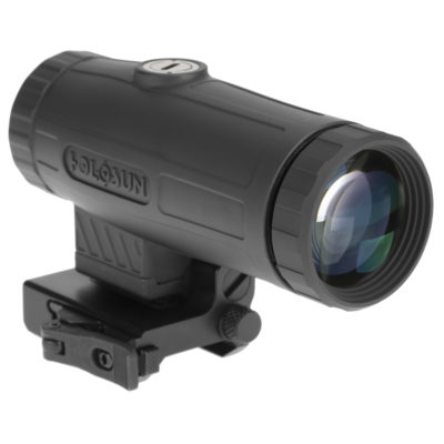 Holosun HM3X 3X Magnifier