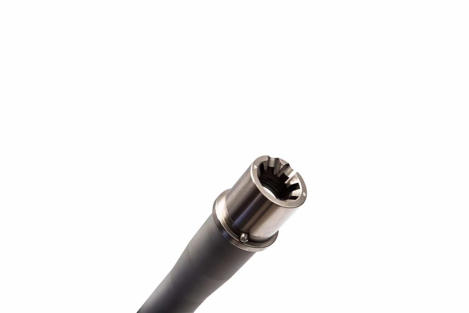 Rosco Manufacturing Purebred 10.5" 300 BLK Heavy 1:7 Twist Pistol Stainless Barrel