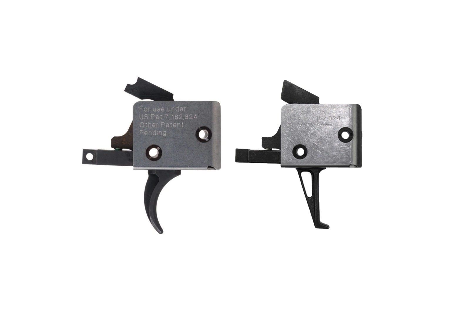 CMC Triggers Anti-Walk AR-15 Trigger Pin Set - Small