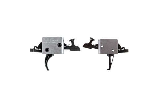 CMC Triggers CMC Two-Stage Drop-In Trigger