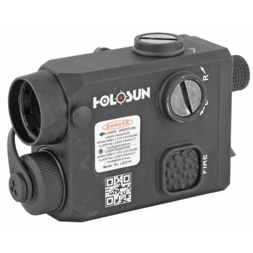 Holosun IR Laser/Illuminator Sight - Red