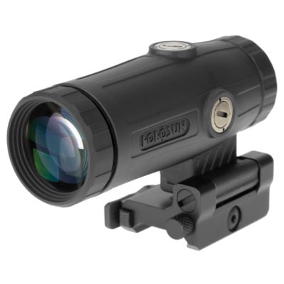 Holosun HM3X 3X Magnifier