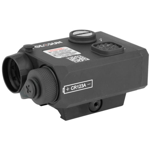 Holosun IR Laser/Illuminator Sight - Green