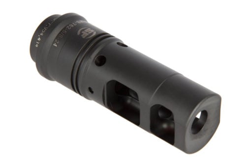 SureFire SOCOM Muzzle Brake w/ Suppressor Adapter 7.62 - 5/8x24 - AR15 Discounts