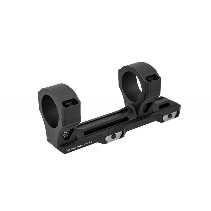 Strike Industries Adjustable Scope Mount - AR15Discounts