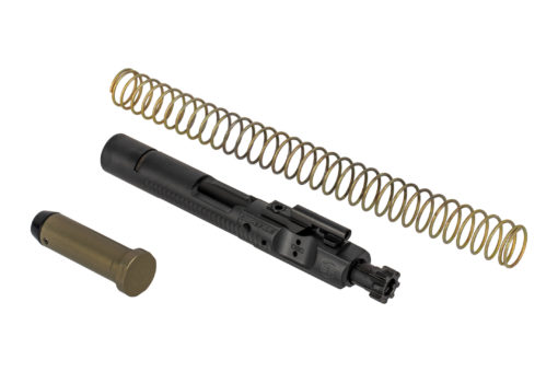 Surefire Optimized BCG w/ Buffer & Spring - AR15 Discounts