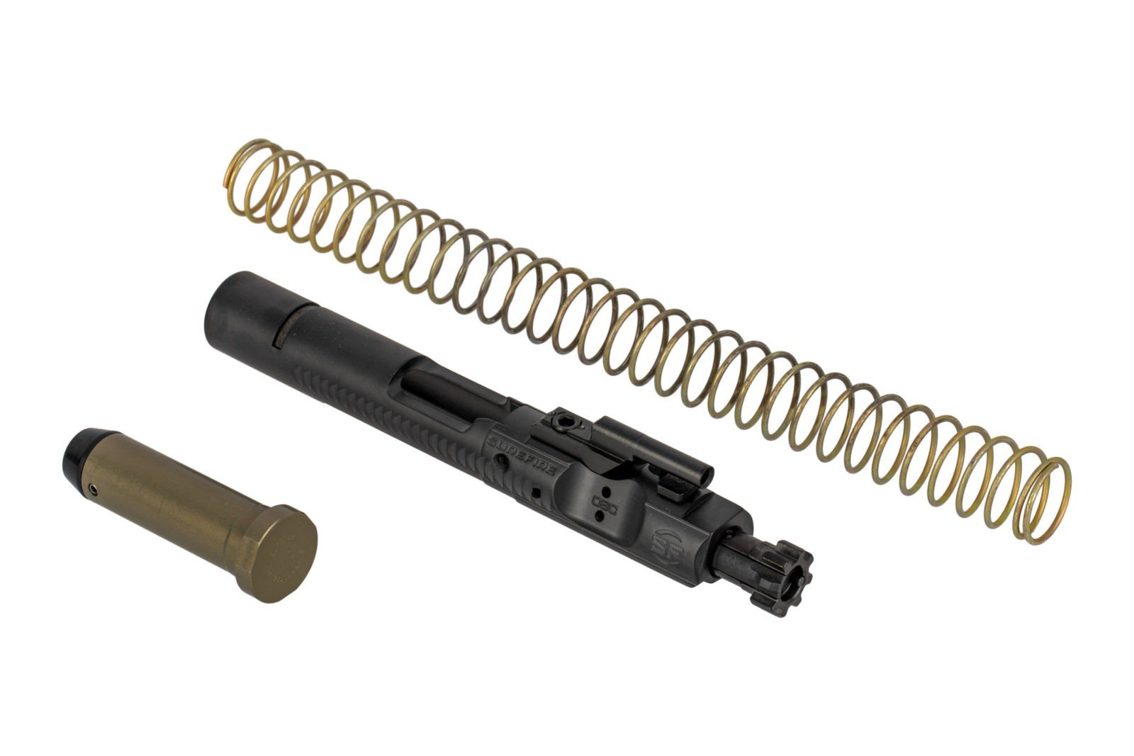 Surefire Optimized BCG w/ Buffer & Spring