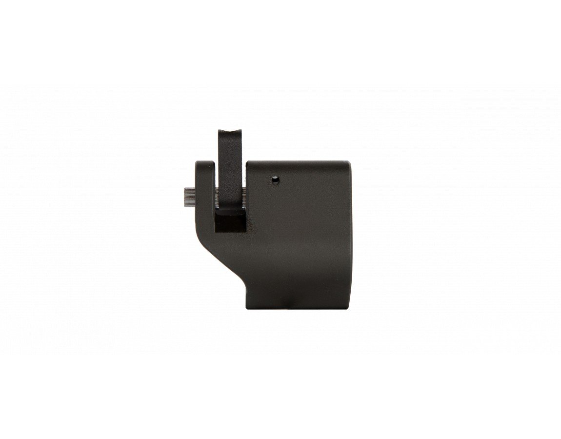 Seekins Precision .750 Low Profile Select Adjustable Gas Block