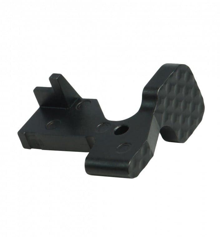 Seekins Precision Enhanced Bolt Catch