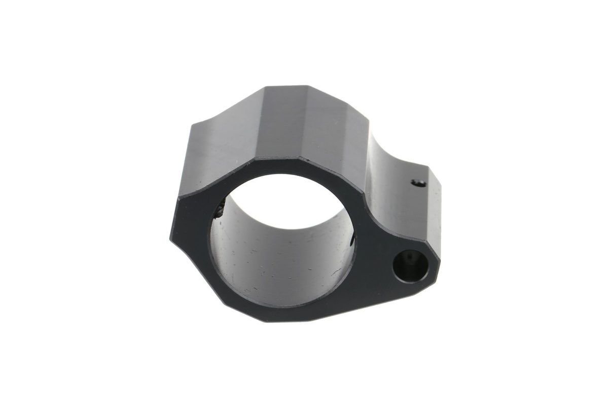 SEEK11510031 Seekins Precision .750 Low Profile Adjustable Gas Block