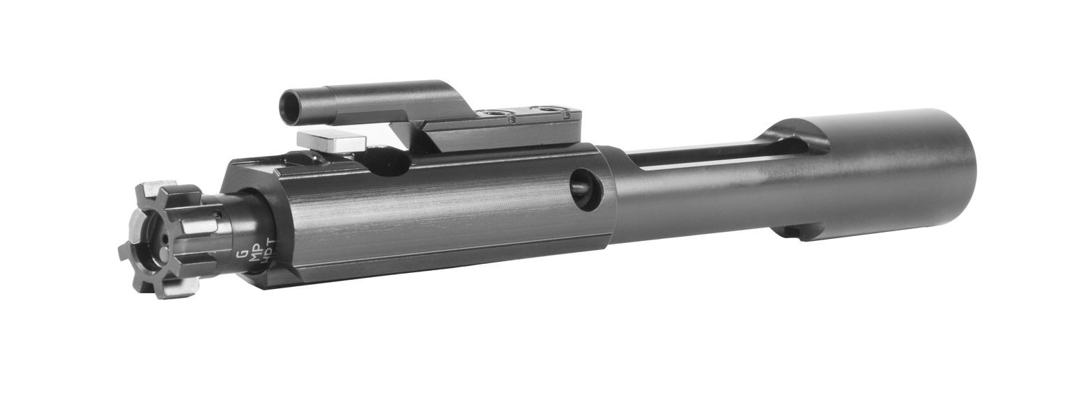 Geissele .223/5.56 Reliability Enhanced Bolt Carrier Group AR15Discounts