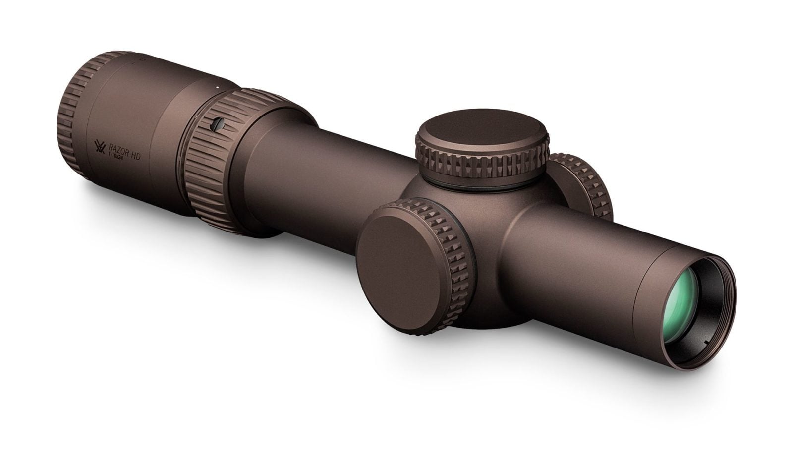 Vortex Razor HD Gen III 1-10x24