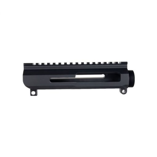 BCA AR-15 Ambidextrous Charging Flat Top Upper Receiver - 