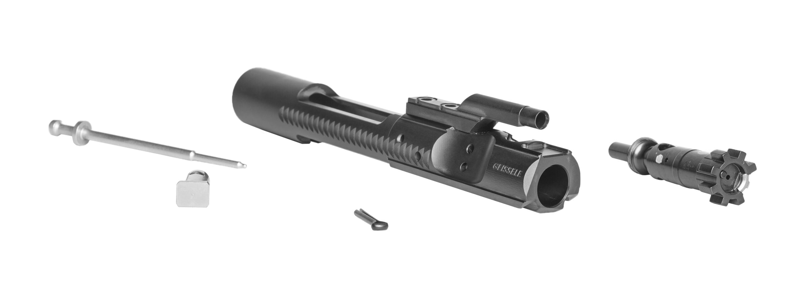 Geissele .223/5.56 Reliability Enhanced Bolt Carrier Group