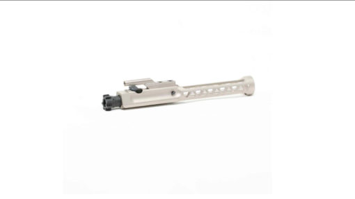 Velocity Recoil-Less 5.56/.223 Bolt Carrier Group - Nano Diamond Nickel - AR15 Discounts