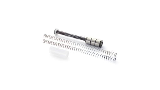 AR15 Discounts JP Enterprises Gen 2 Silent Capture Spring Builder Kit - AR10 - $159.95 at AR15 Discounts