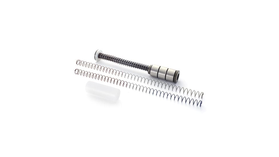 JP Enterprises Gen 2 Silent Capture Spring Builder Kit - AR10