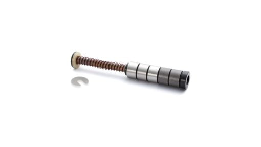 JP Enterprises Silent Capture Spring - 9mm - Enhanced - AR15 Discounts