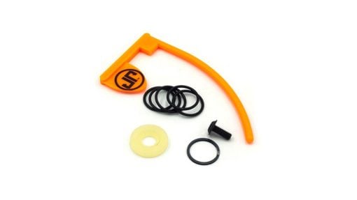 JP Enterprises Gen 2 Silent Capture Spring Maintenance Kit - AR-10 - 