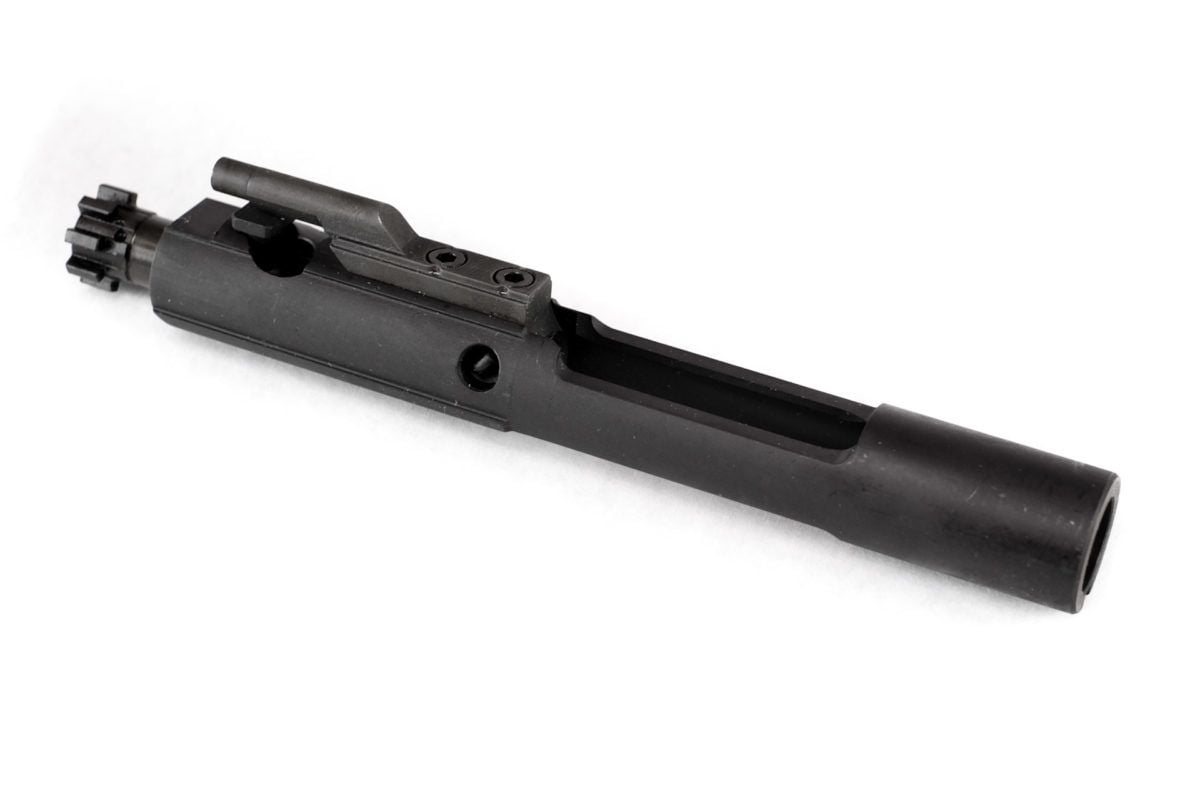 BCG556 - AO Precision True Mil-Spec SP/HPT/MPI 5.56 Bolt Carrier Group ...