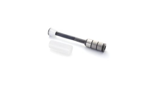 AR15 Discounts JP Enterprises Gen 2 Silent Capture Spring w/ H2 Buffer - AR-15 - $187.95 at AR15 Discounts