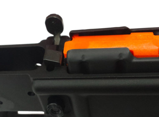 Franklin Armory DFM Bolt Catch with Roll Pin - 