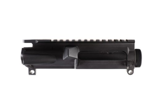 Dirty Bird AR-15 Cerro Forged Stripped Upper Receiver - Sniper Grey - AR15 Discounts