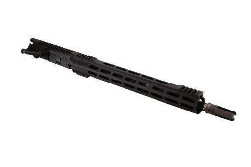 Dirty Bird 16" RECCE V2 .223 Wylde M-LOK Upper Assembly - AR15 Discounts