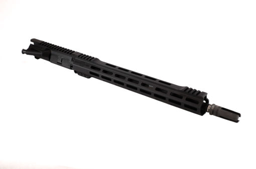 Dirty Bird 16" RECCE V2 .223 Wylde M-LOK Upper Assembly - AR15 Discounts