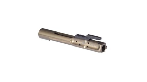 AR15 Discounts JP Enterprises Aluminum Ultra Low Mass Bolt Carrier w/ Titanium Firing Pin & Gas Ring - $349.95 at AR15 Discounts