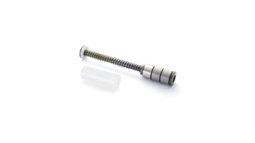 AR15 Discounts JP Enterprises Gen 2 Silent Capture Spring w/ H2 Buffer - AR-10 - $188.95 at AR15 Discounts