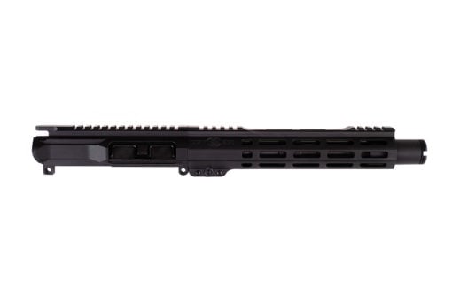 NBS 8.5" .300 BLK Pistol M-LOK Upper Assembly - 