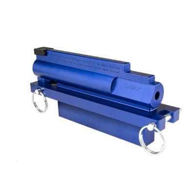 VISM Upper Receiver Block