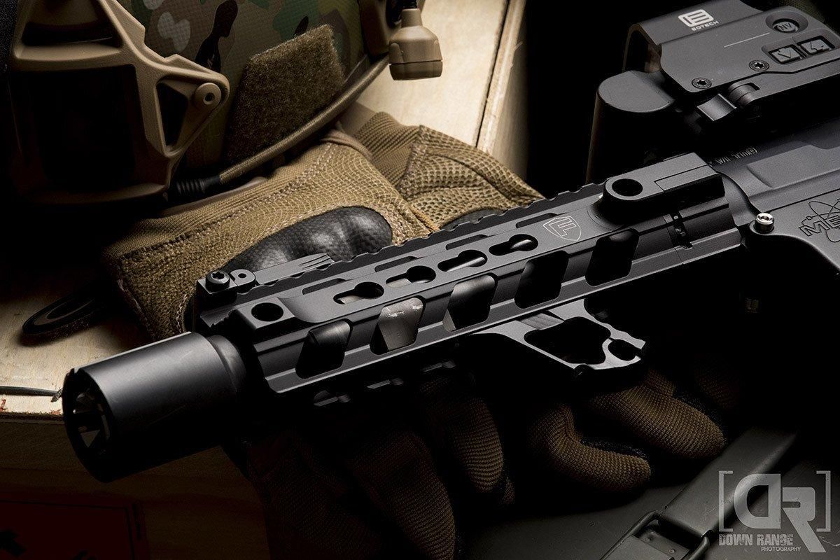 Tyrant HALO AR-15 HANDSTOP 米国製 実物 | guelcan-arslan.de
