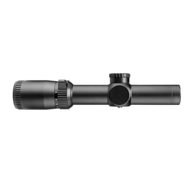 NcStar NcSTAR STR Series Full-Size Scope 1-6x24mm Rifle Scope