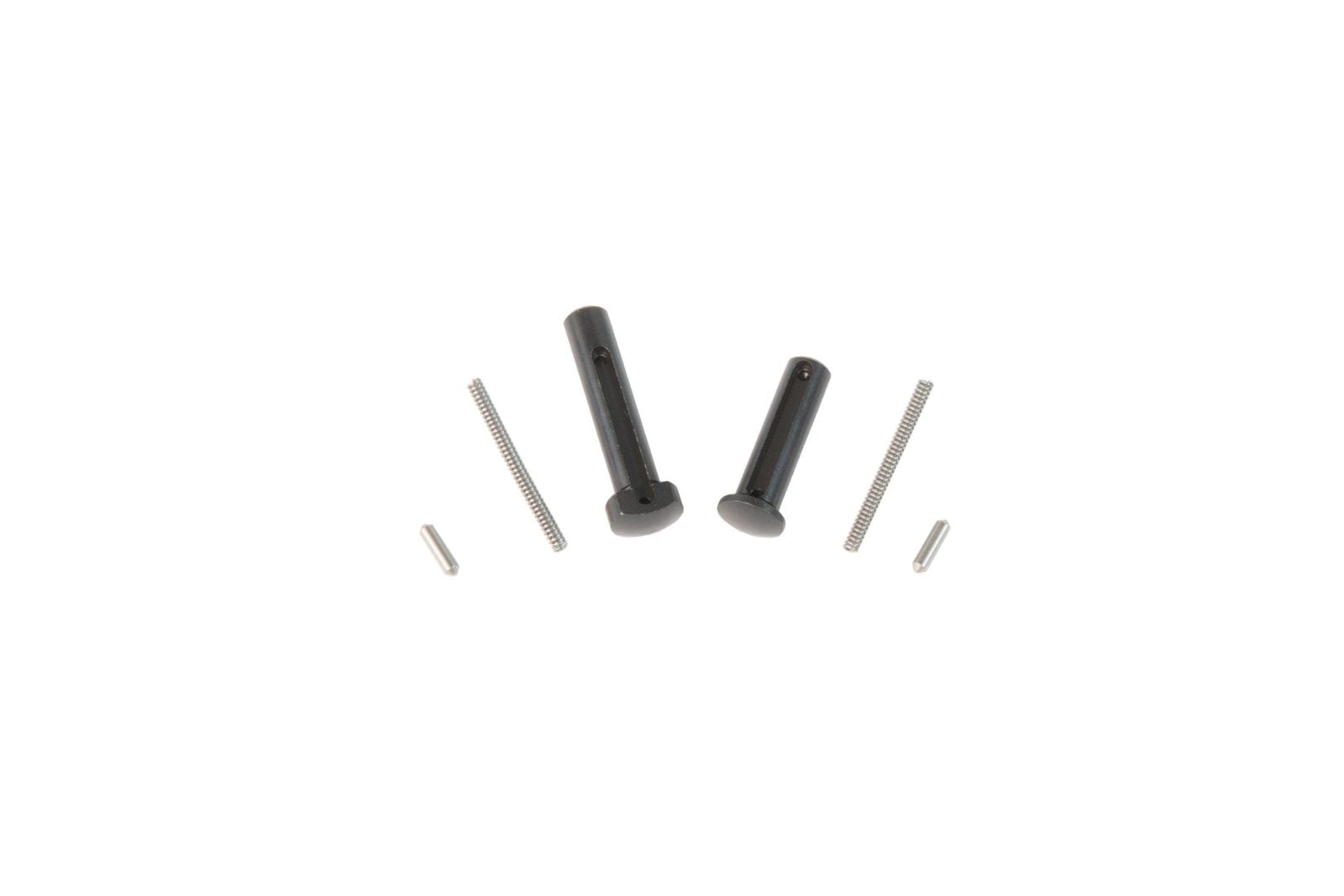 トイガン M4 Geissele Super Duty Takedown Pin Set Geissele Super Duty Stainless Takedown Pin Set - AR15Discounts