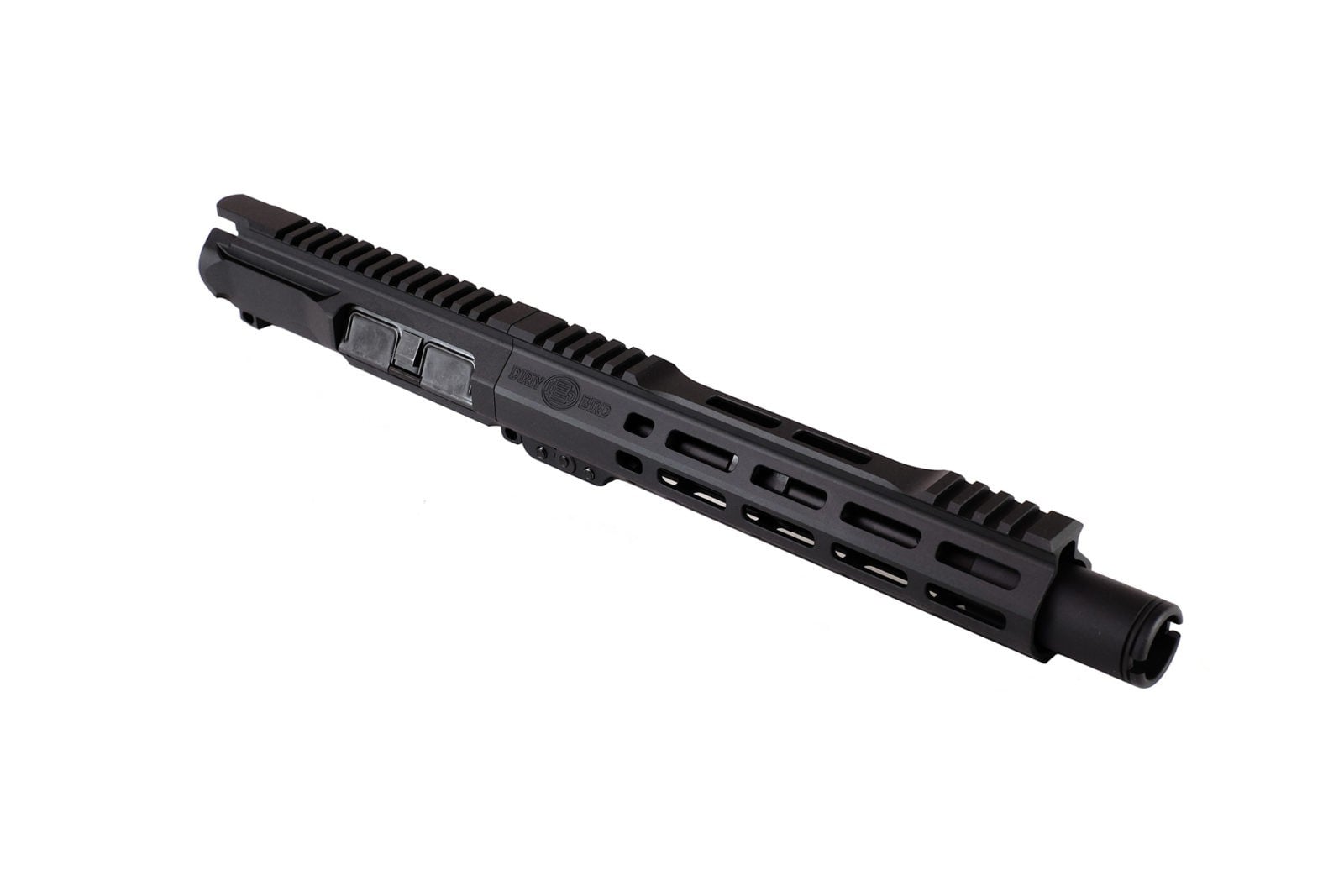 Unknown NBS 8.5" .300 Black Pistol M-LOK Upper Assembly