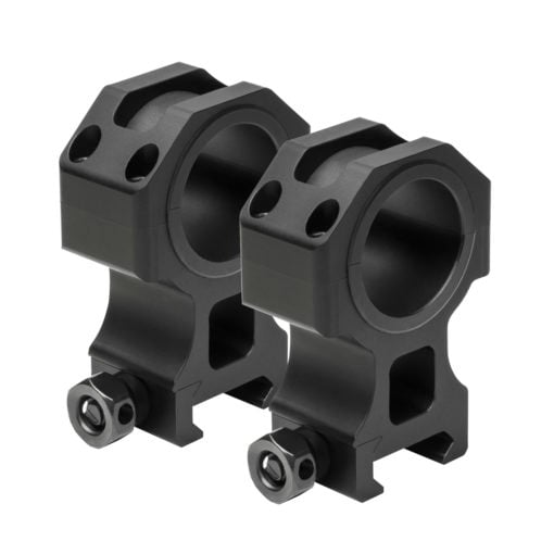 AR15 Discounts VISM 30mm Tactical Riflescope Rings - 1.5" - $12.99 at AR15 Discounts