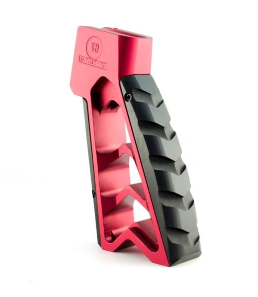 Tyrant Designs AR-15/10 MOD Pistol Grip - AR15 Discounts