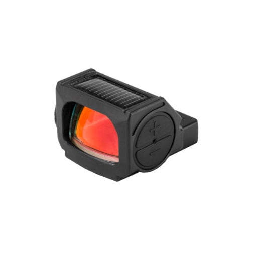 NcStar VISM SPD Micro Solar Reflex Sight - AR15 Discounts